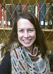 Samantha Read